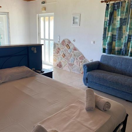 Tentes Holiday Homes เวาแนริอา ภายนอก รูปภาพ