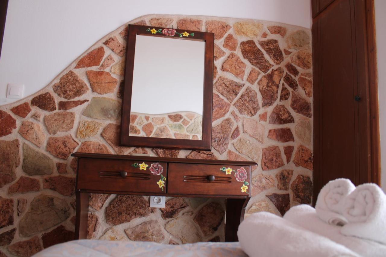 Tentes Holiday Homes เวาแนริอา ภายนอก รูปภาพ
