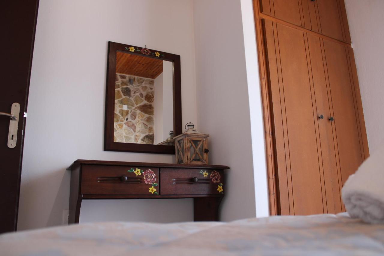 Tentes Holiday Homes เวาแนริอา ภายนอก รูปภาพ