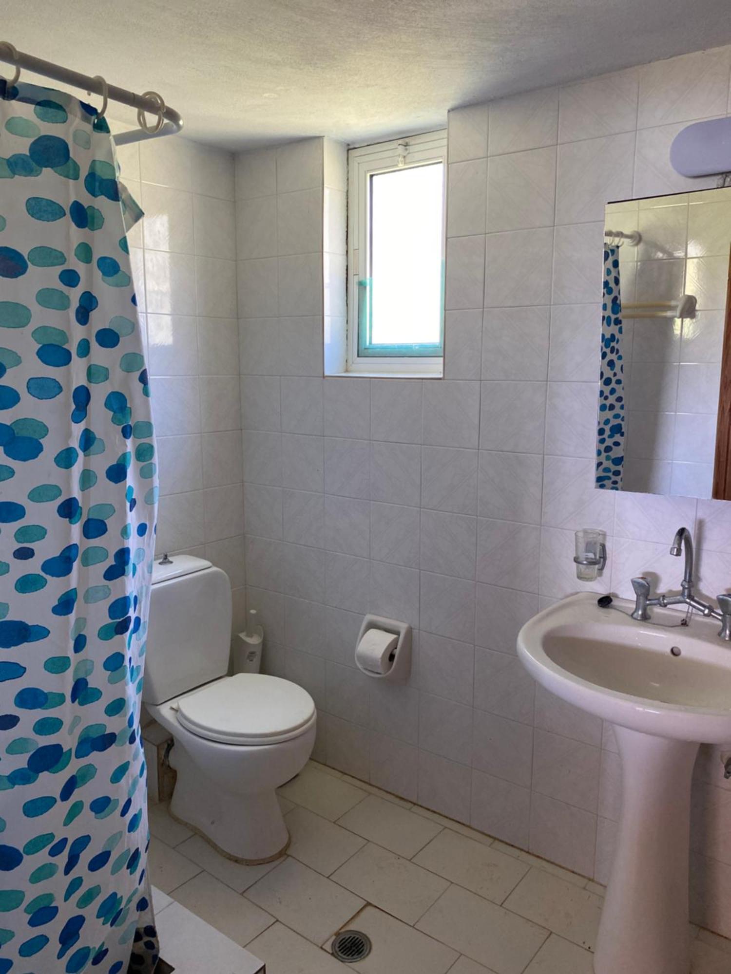 Tentes Holiday Homes เวาแนริอา ภายนอก รูปภาพ