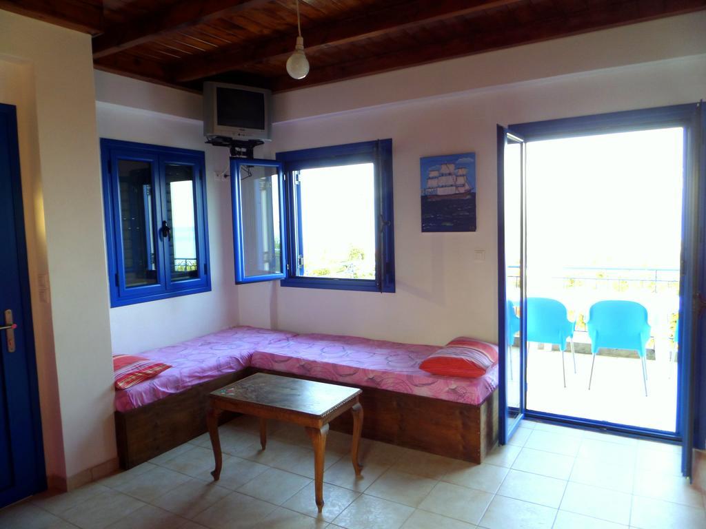 Tentes Holiday Homes เวาแนริอา ภายนอก รูปภาพ
