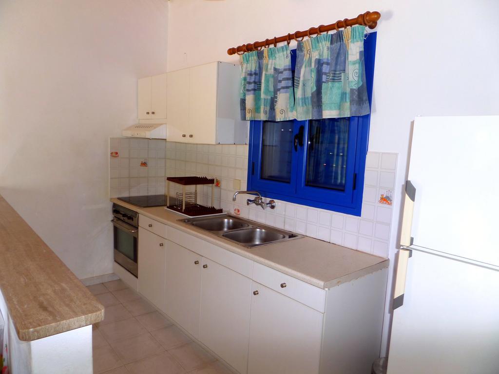 Tentes Holiday Homes เวาแนริอา ภายนอก รูปภาพ
